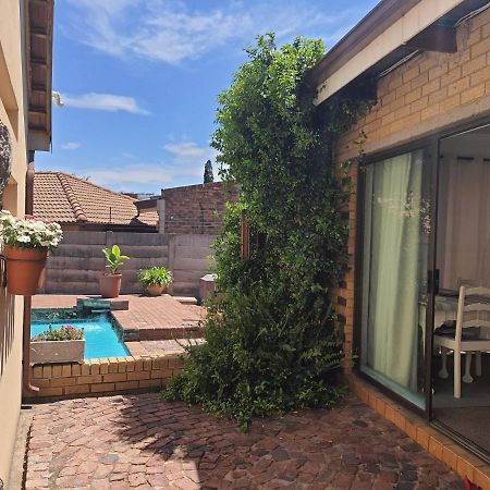 Catch Your Breath Edenvale Exterior photo