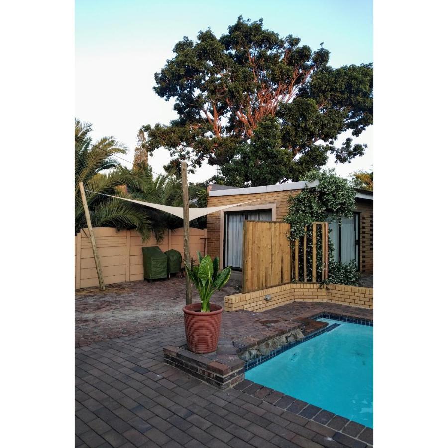 Catch Your Breath Edenvale Exterior photo